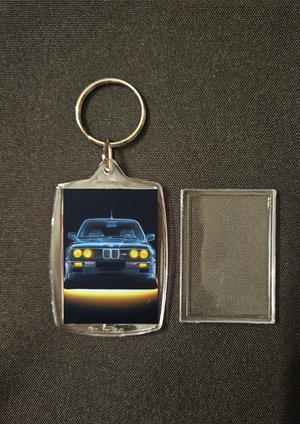E30-Porte-clés