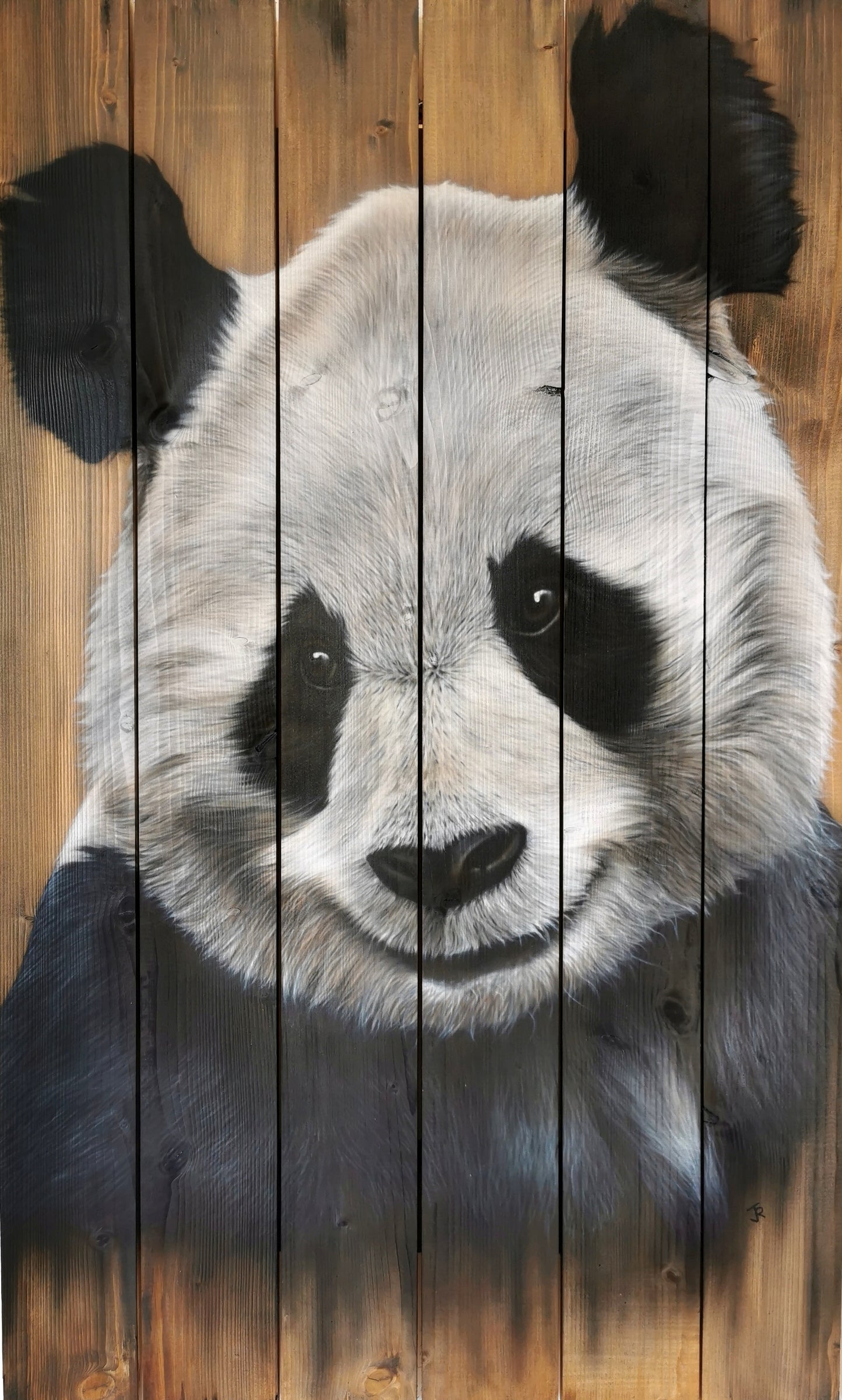 Bao- Oeuvre Original 60x100cm