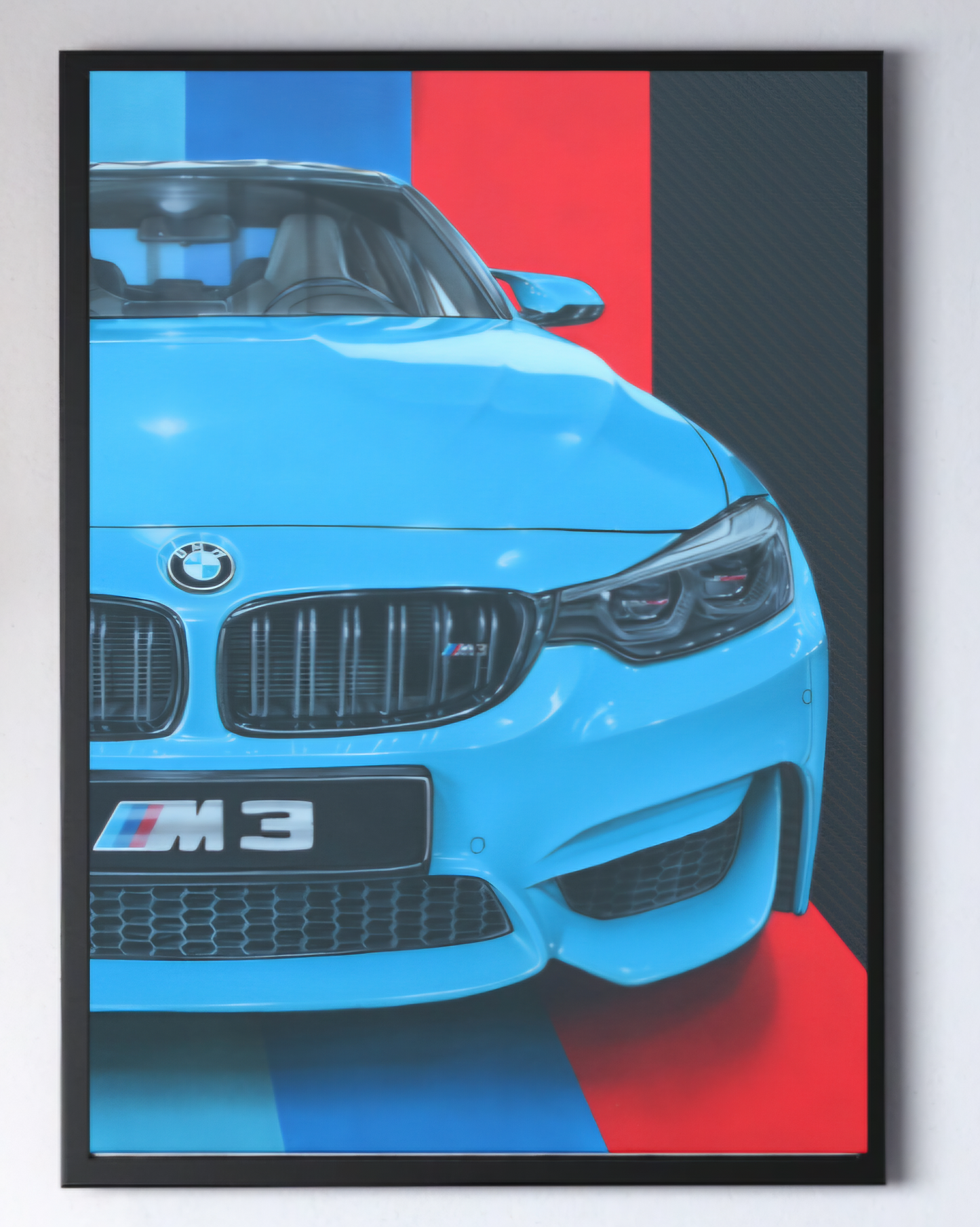 M3F80-Print en édition limitée