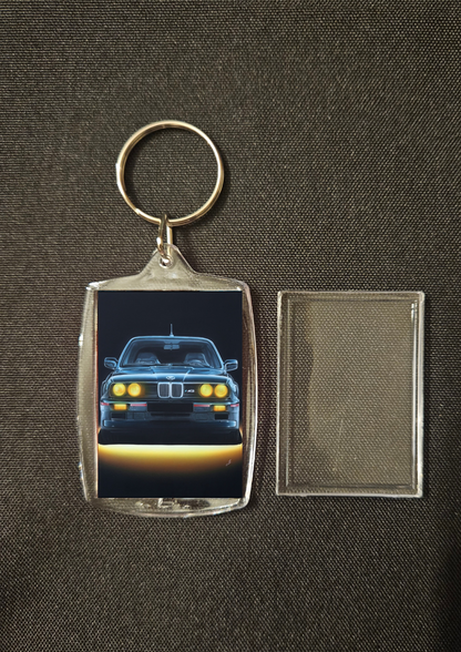 E30-Porte-clés