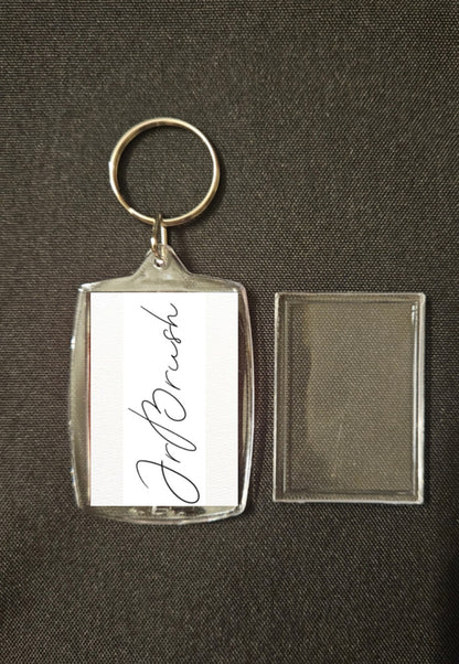 Fore Sale-Porte-Clés