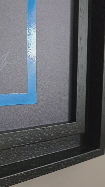 A110- Print en édition limitée