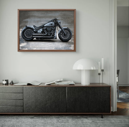 FATBOY box-Print en Edition Limitée